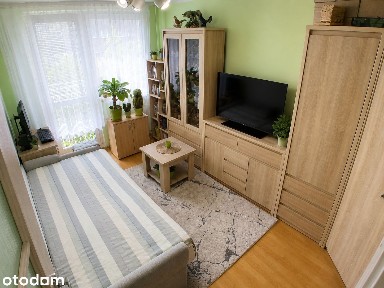 REZERWACJA - 2 pokoje | 39,3 m² | 450 000 zł | BEZ POŚREDNIKÓW