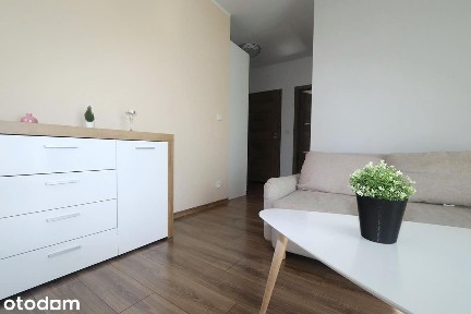 [Zarezerwowane] Wynajmę 2-pokojowe mieszkanie z balkonem