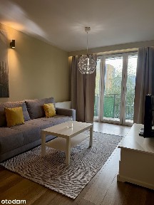 [REZERWACJA] 3 pokoje | 54 m² | pierwszy najem | Lipa Piotrowska