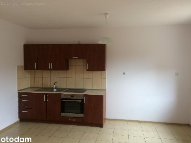 2-pokoje mieszkanie z dużym tarasem i ogródkiem.