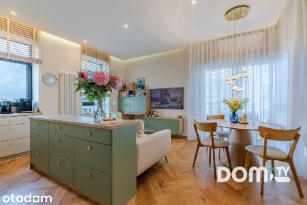 Pierwszy najem, designerskie, miejsce postojowe