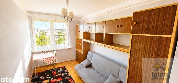 Tylko u nas Mieszkanie 2 pokoje, balkon