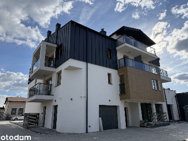 2-pokojowe mieszkanie w centrum Włoszczowy | Już gotowe!