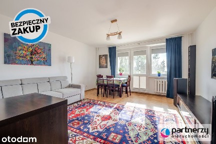 2 pokoje - Gdańsk Chełm