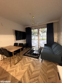 2 pokoje+30m ogródka Gdynia Grabówek budynek 2023 400 tys zł sprzedam