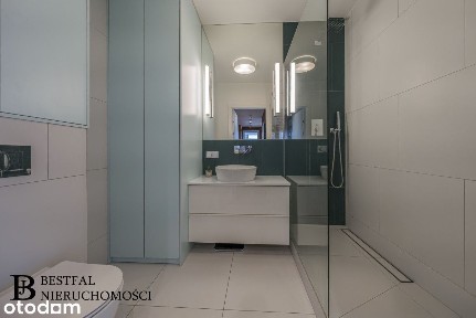 Bastion Wałowa, 3pok. słoneczny Apartament