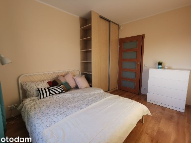 Rogalińska 2 osobne pokoje.