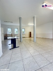 Lokal Usługowy 101,2 M² | Gdynia Dąbrowa |
