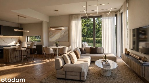 Specjalna oferta cenowa! Nowoczesna willa miejska - Villa Linea E17