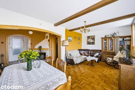 Pawlaczyka|4 pokoje + garderoba|garaż|duży balkon