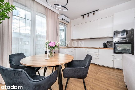 ✨Duża loggia ✨2,90 M wysokości ✨klimatyzacja✨