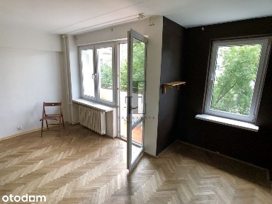 Cisza * Zieleń * Balkon * Pod inwestycję * Jasne