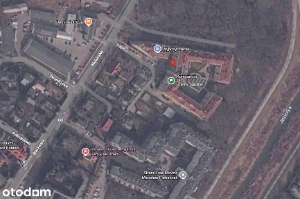 Przytulne mieszkanie z balkonem i garażem BIELAWSKA 48B, BASEN, 50M2