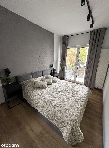 4-pokojowe mieszkanie 72,5 m² | 2 balkony | Klimatyzacja | Pruszków
