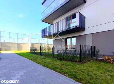 Mieszkanie, 74 m², Warszawa