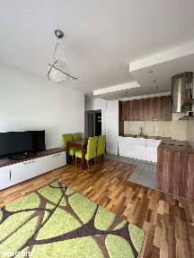 2 pokoje | 40,75 m² | Warszawa Wola | Metro Młynów | Bez prowizji
