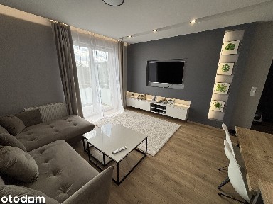 Nowoczesne 3 pokoje | 58 m² | Parking i komórka w cenie | Bezpośrednio