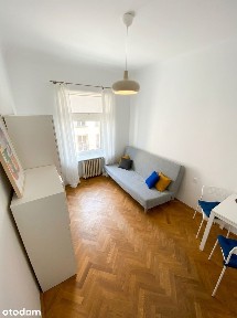 Kawalerka | ul. Mazowiecka, ścisłe centrum | winda | bezpośrednio