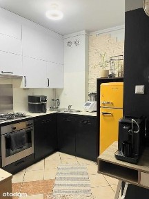 Ursus Chełmońskiego ⭐45,5m2 + balkon ⭐Nowe Bud. | Balkon / GARAŻ