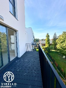 Mieszkanie LOFT Apartament dwupoziomowy Piaseczno 2 miejsca w garażu