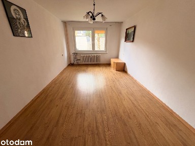 2-pokojowe mieszkanie 45,05 m² | Centrum Kluczborka