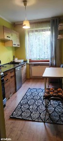 Mieszkanie do wynajecia od zaraz - Wola Duchacka