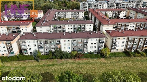 Do wynajęcia mieszkanie 34m2 ul. 29 Listopada