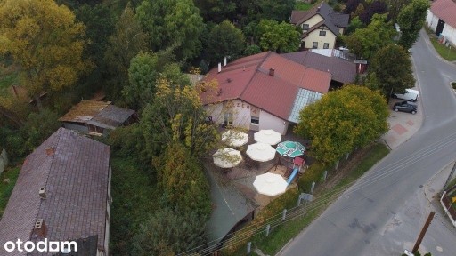 Restauracja Pizzeria Domecko k/Opola