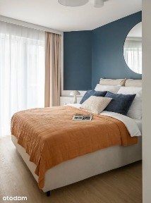 Apartament na Kępie Mieszczańskiej | Mieszkanie 301 (od 8.10)