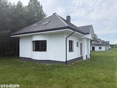 Dom jednorodzinny na sprzedaż 121m2