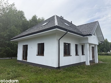 Dom jednorodzinny na sprzedaż 139m2