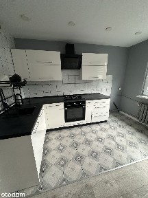 Mieszkanie do wynajęcia z balkonem w Rudzie Śląskiej