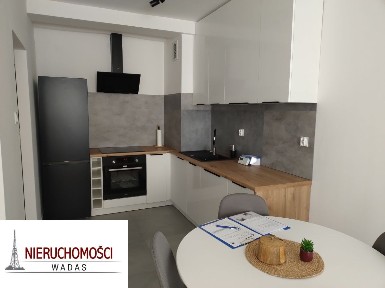 Mieszkanie 2 pokojowe po remoncie
