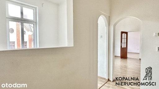 3 pokoje w centrum | Kozielska