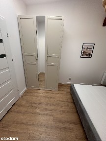 Nowoczesne mieszkanie dwupokojowe