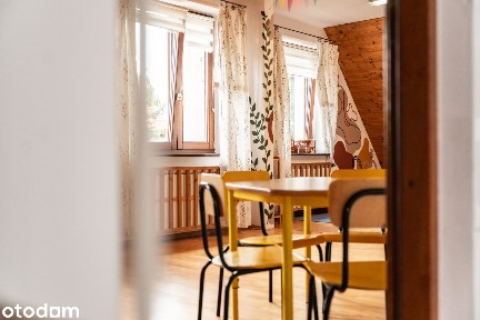 Dom edukacyjny/zamieszkania/inne/ do wynajęcia 249 m² Mirków | ogród