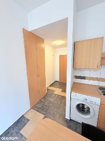 Kawalerka/Apartamentowiec/Centrum/Przy parku