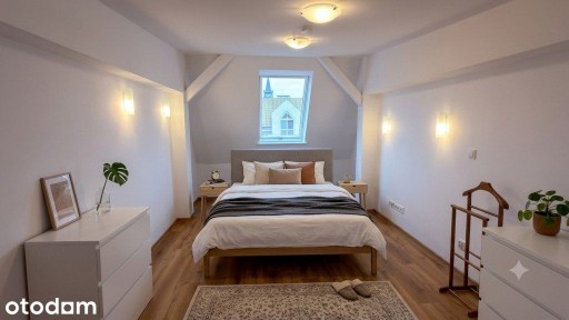 Okazja, która nie poczeka! 53 m²