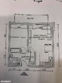 NOWE z widokiem-niskie opłaty,winda BIAŁOGAD