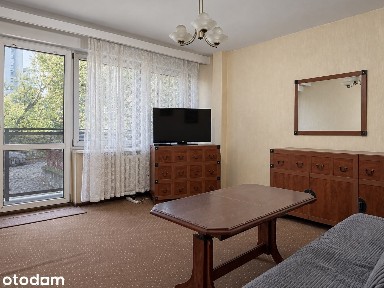 od zaraz I 3 pokoje | 48 m² | Pomorzany | blisko PUM | parking