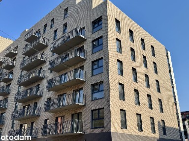 2 pokoje z balkonem | Centrum Łodzi | 0% prowizji | ekstra rabat!