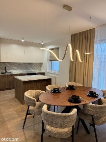 Nowe mieszkanie wysoki standard Moderna