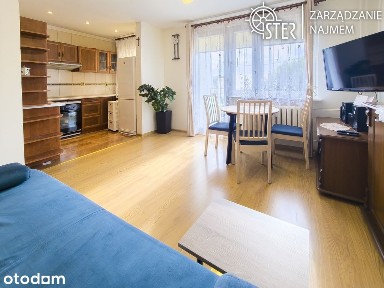 Rumia, 2 pokoje z balkonem, od zaraz