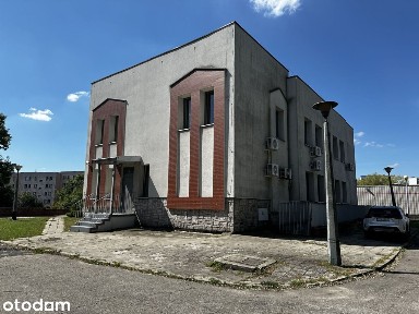 nieruchomość komercyjna Zabrze Korczoka 94