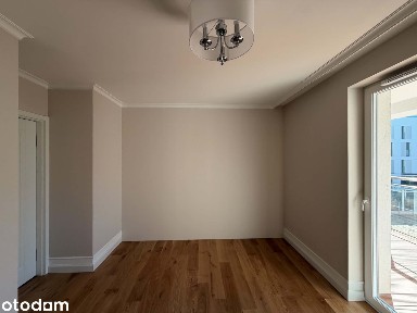 Migdałowa 3 pokojowe | 54 m² | I piętro | balkon 6 m²