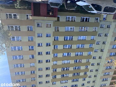 Mieszkanie z balkonem i garażem w Szwederowie
