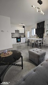 2 pokoje z balkonem | 46,12 m² | możliwość doposażenia