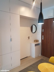 Mieszkanie 2-pokojowe - 35m² - Winogrady