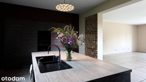 Nowoczesny dom parterowy 167,48 m² na sprzedaż!