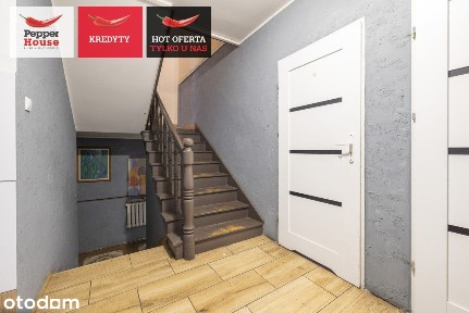 Dom 386 m² - duży potencjał inwestycyjny
